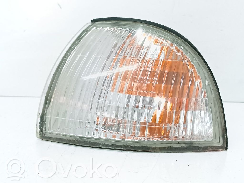 Blinker vorne Stoßstange