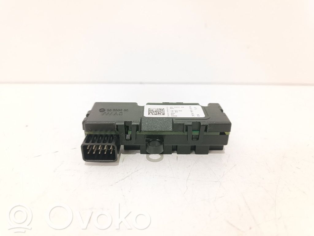 Volkswagen PASSAT B6 Other control units/modules 