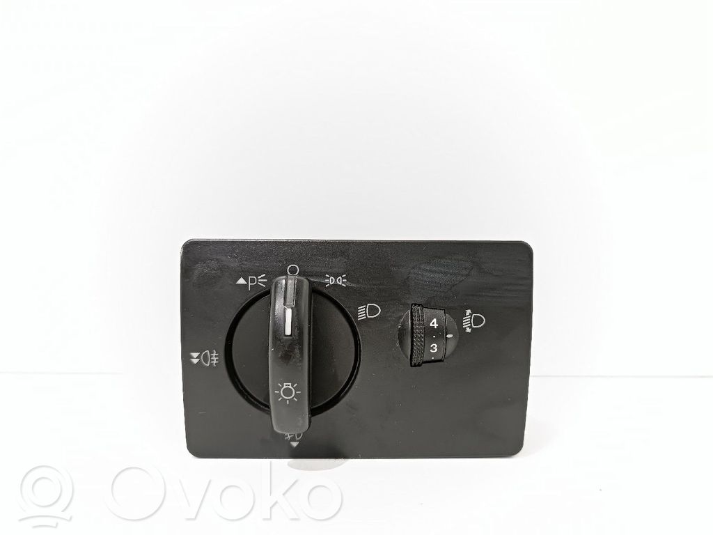 Muut kytkimet/nupit/vaihtimet   7M5T13A024LA