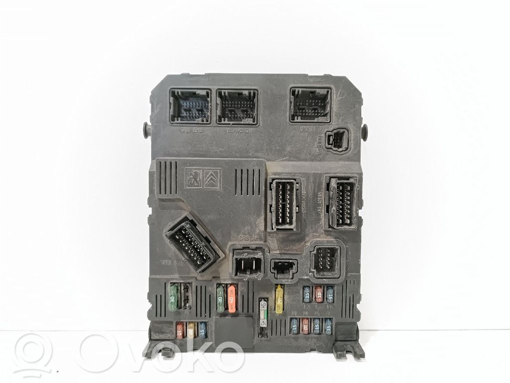 Other control units/modules