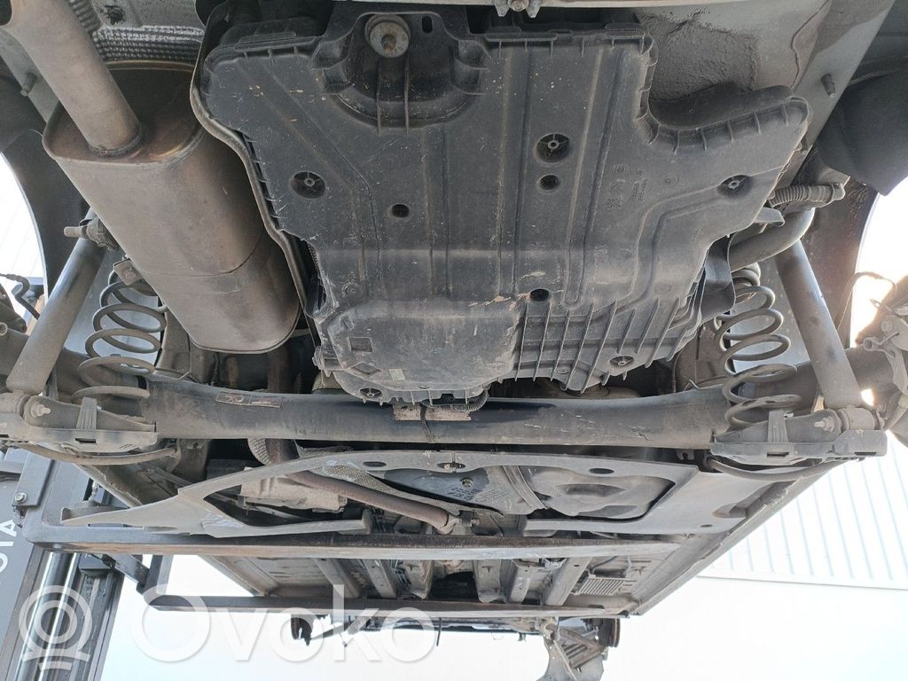 Aizmugurējais tilts   5148R2