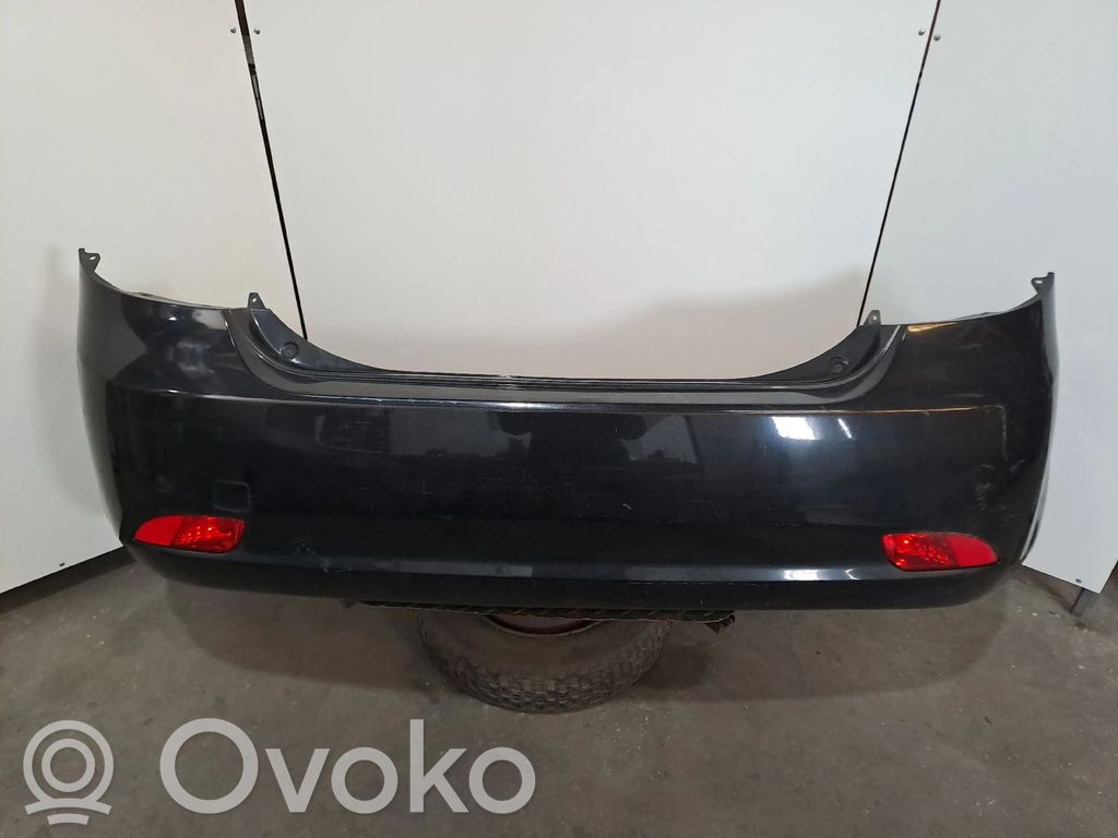 KIA Ceed Bamperis 