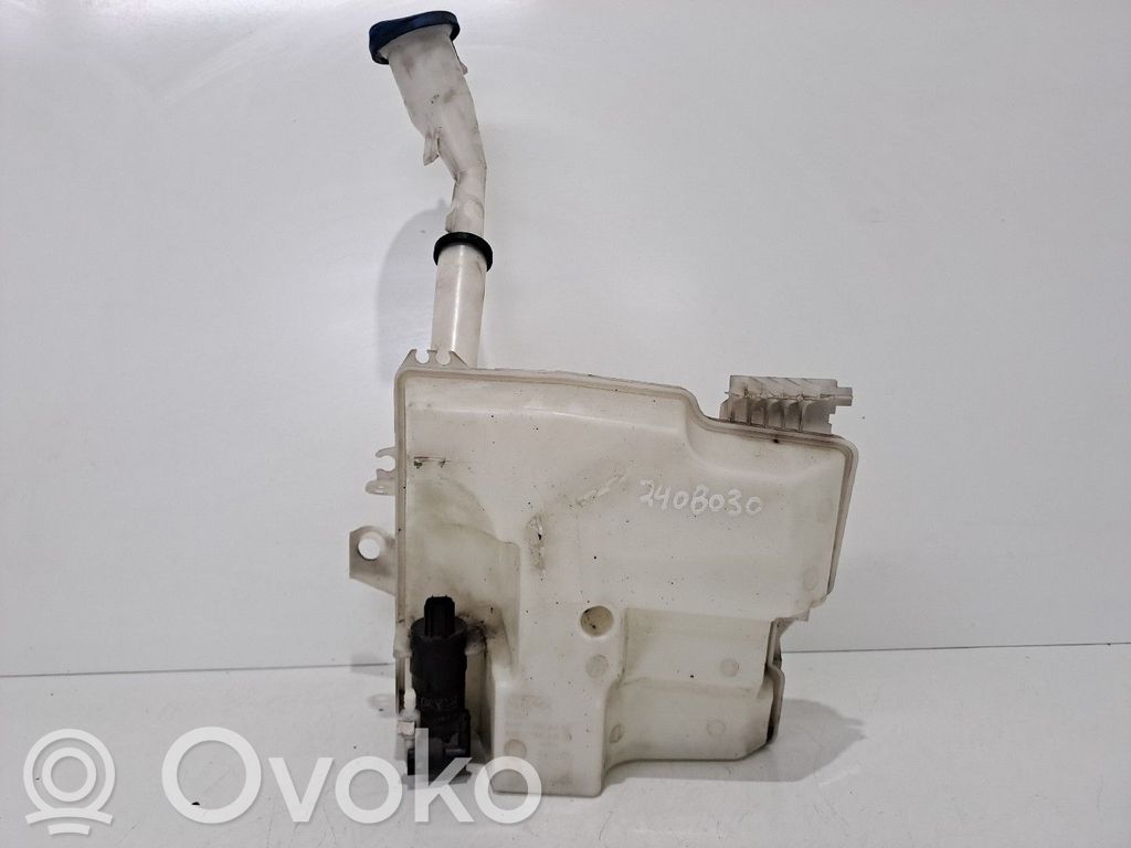 Logu šķidruma tvertne   BV6117B613A,BV6117B613B