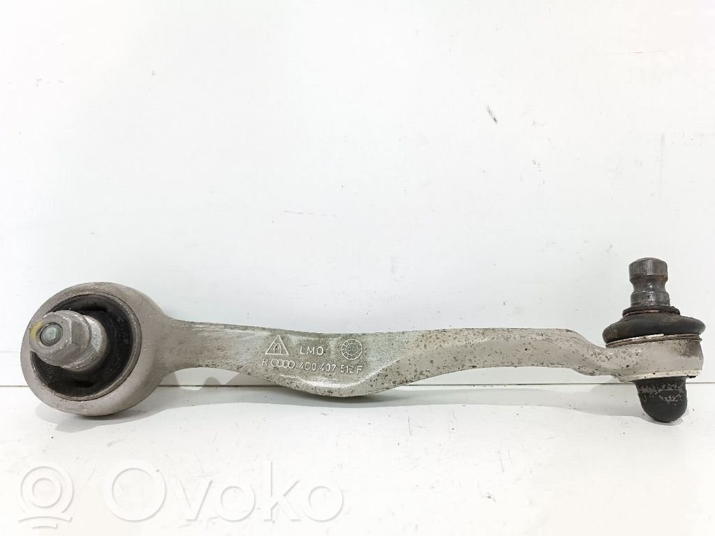 Front control arm   4D0407512F