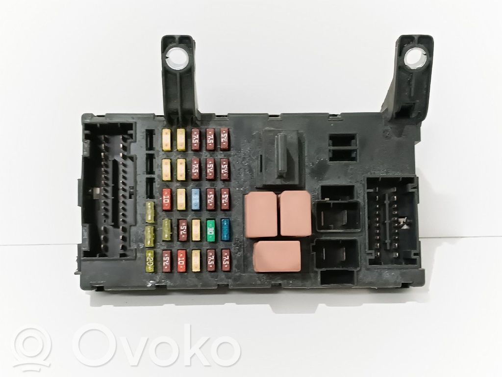 Other control units/modules   51778008,51763390