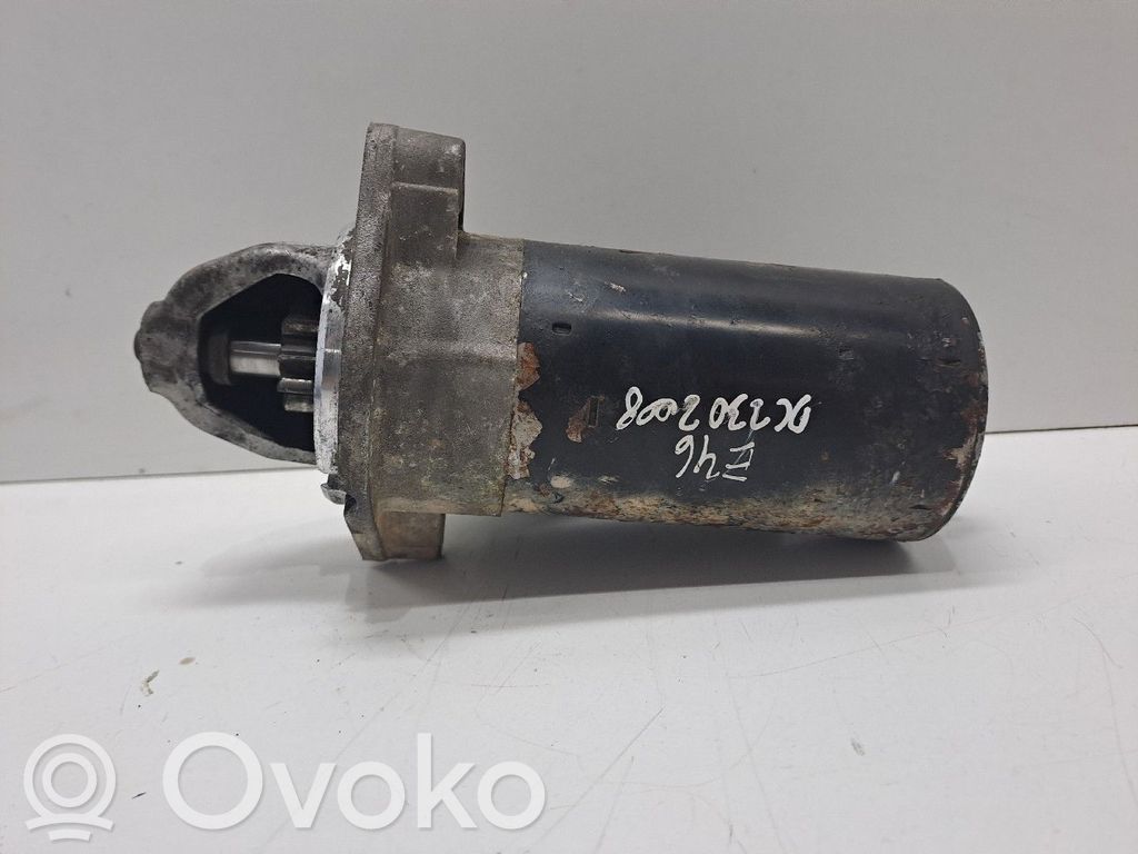 Motor de arranque   001108157