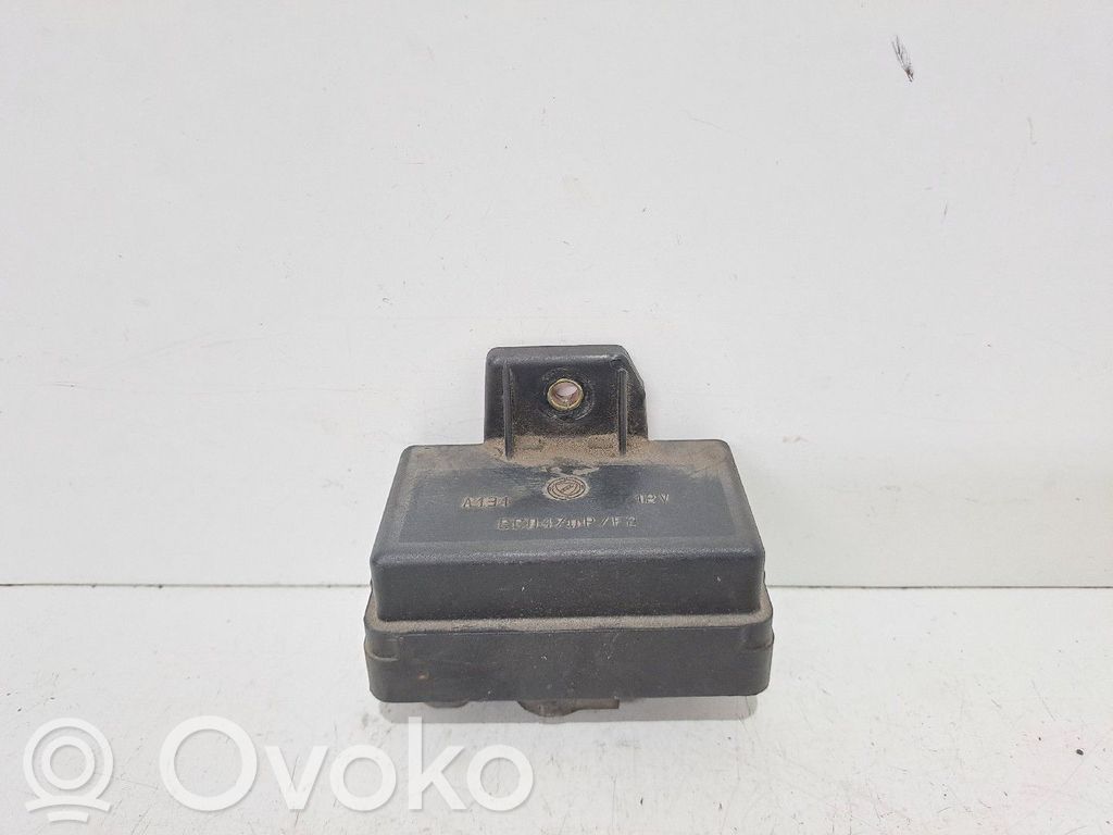 Fiat Punto (176) Citu veidu vadības bloki / moduļi 