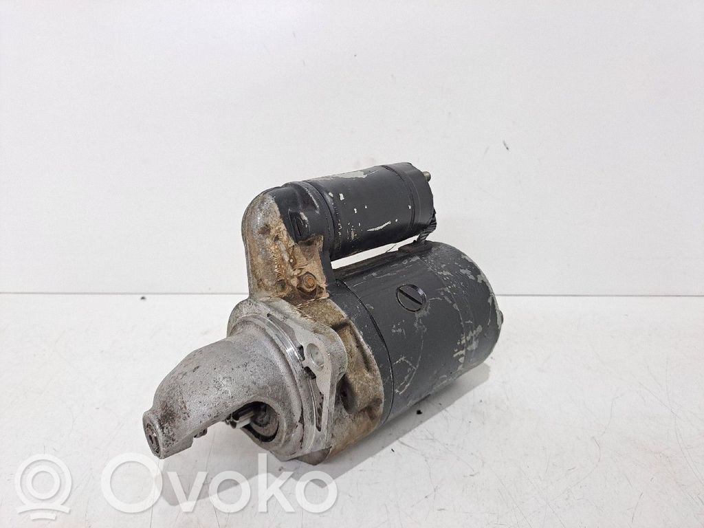 Motor de arranque   0001211215