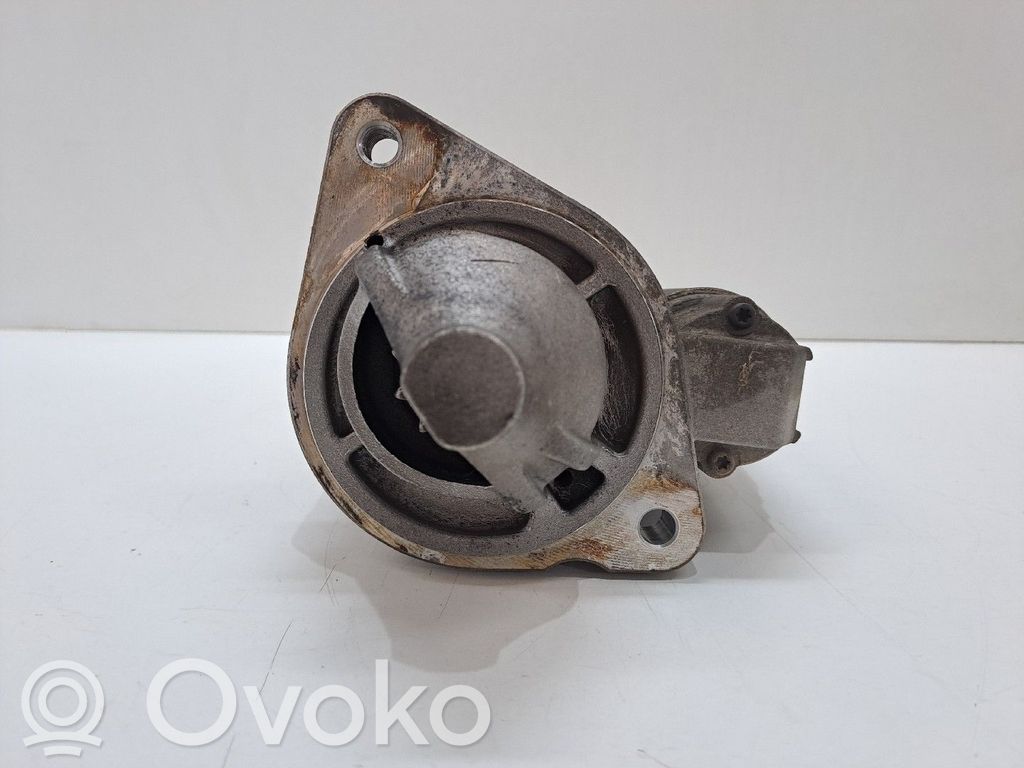 Käynnistysmoottori   CV6T11000GD,10C50075WB,EJ3MA,ESW10E40