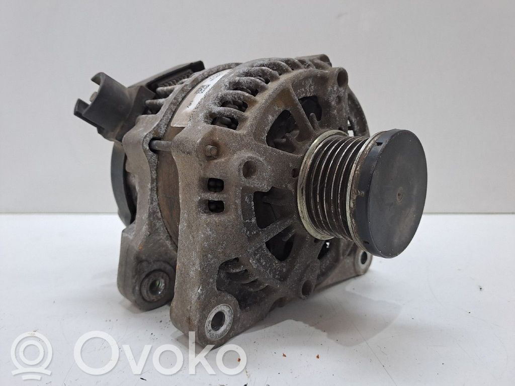 Alternador   MS1042113320