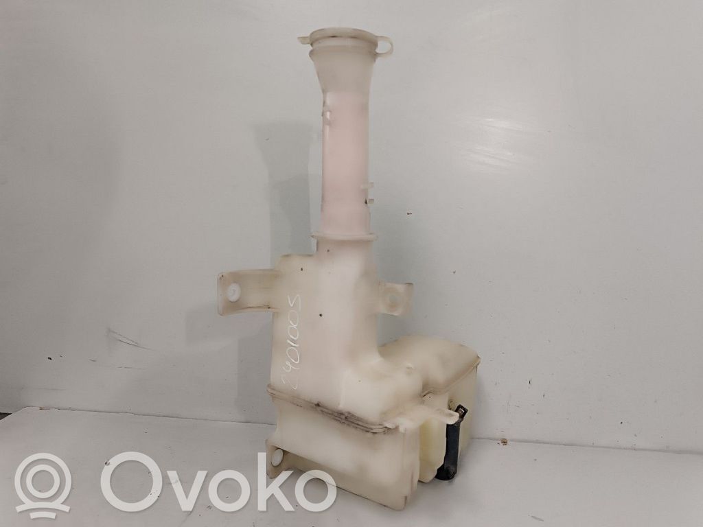 Aušinimo skysčio išsiplėtimo bakelis   860142077