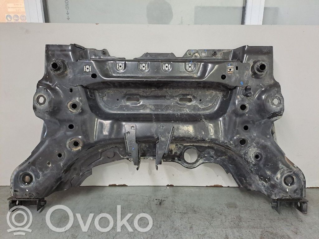 Front subframe