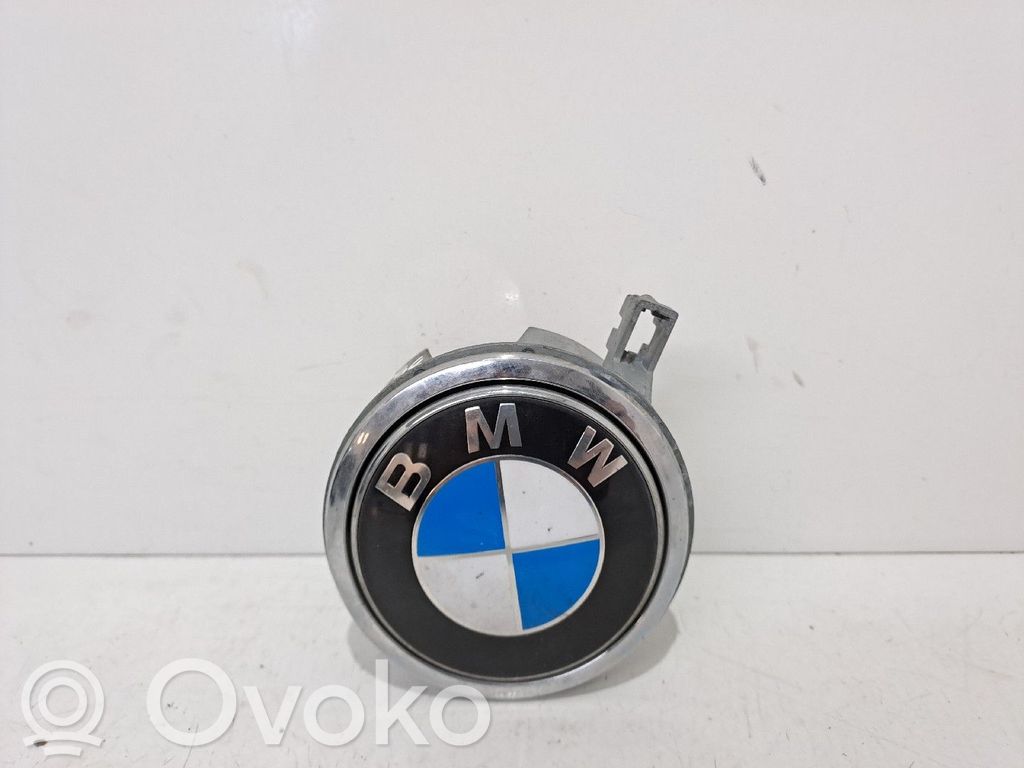 BMW 1 E81 E87 Tailgate/trunk/boot exterior handle 