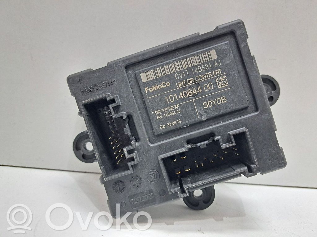 Altre centraline/moduli   1014084400