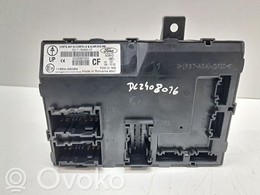 Sonstige Steuergeräte / Module   DN1T15K600CF