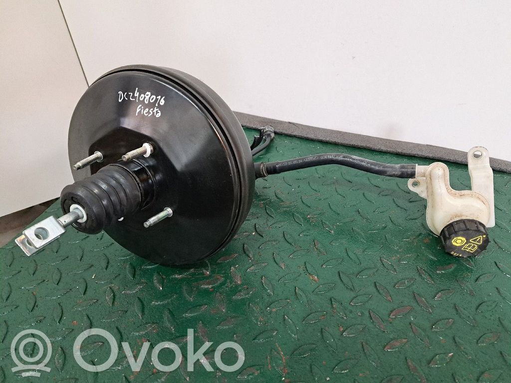 Servo-frein   8V512B195LG