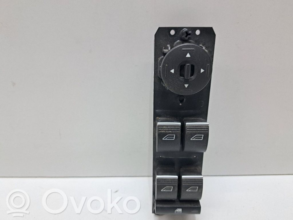 Electric window control switch   F1ET14A132AC