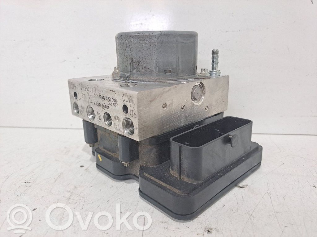ABS Pump   476601842R,0265956527,2265106455