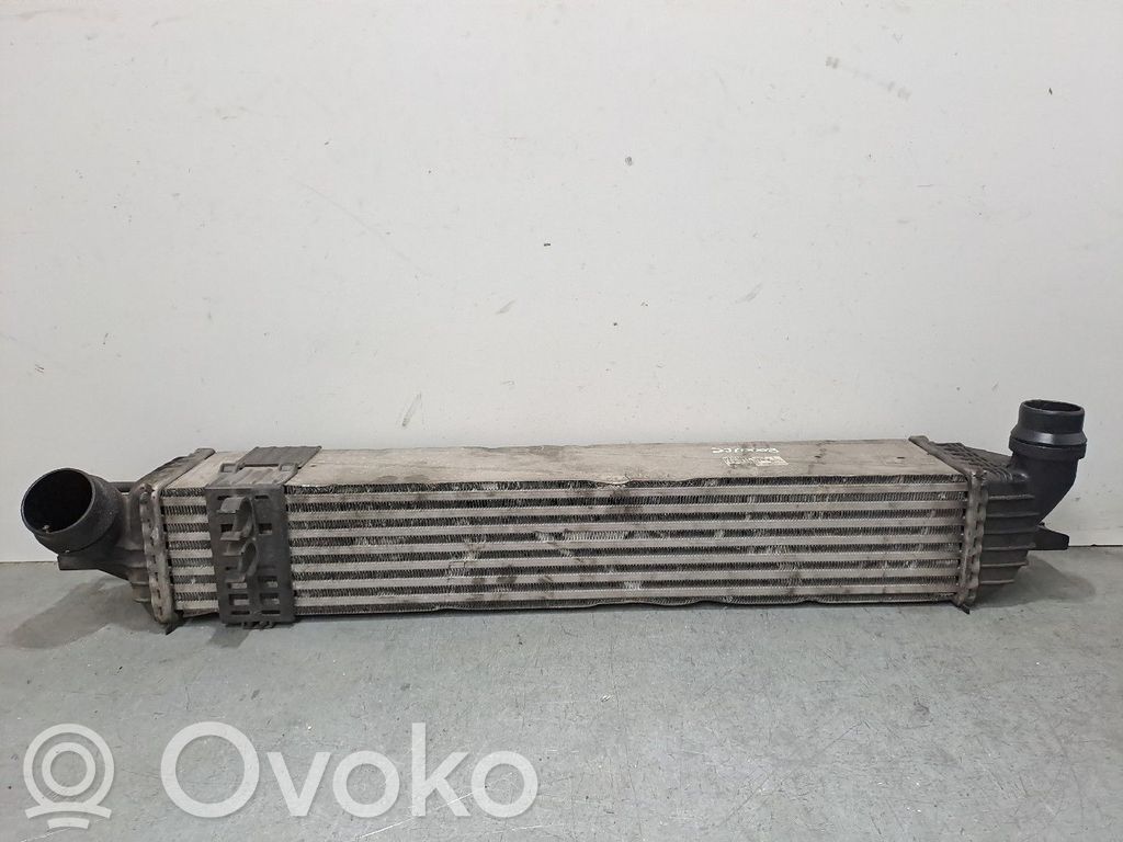 Intercooler radiator   144960001R,M4925005