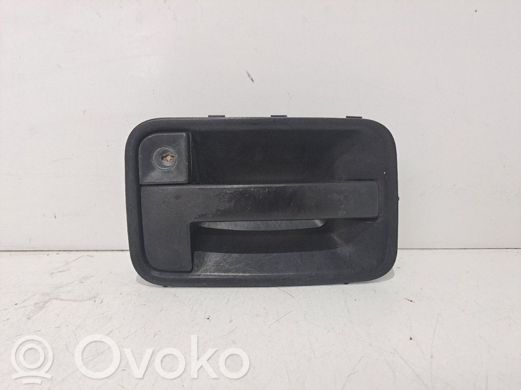 Rankena atidarymo išorinė   1476388077