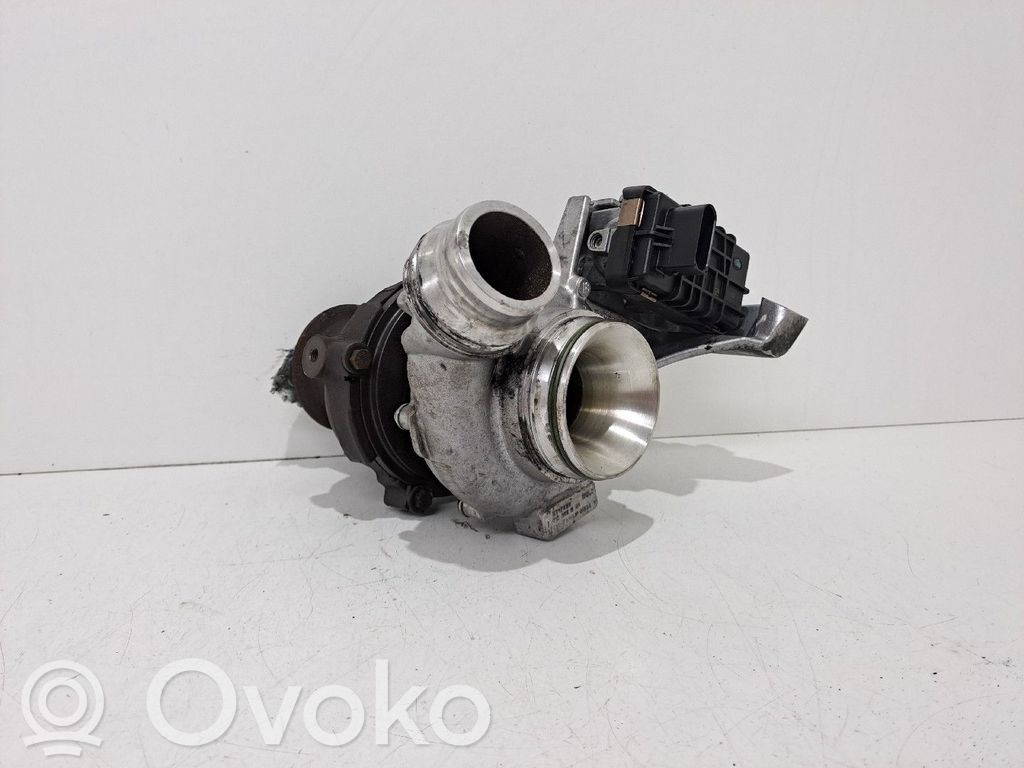 Turbīna   GT1749V,7673787