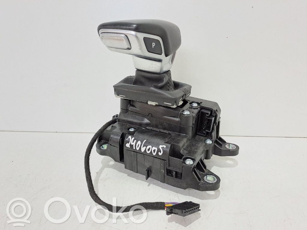 Palanca/selector de cambios   8W1713041E