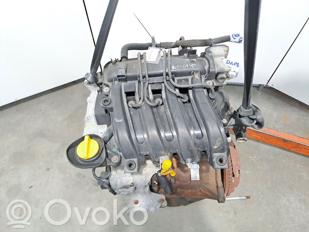 Motor   D4F