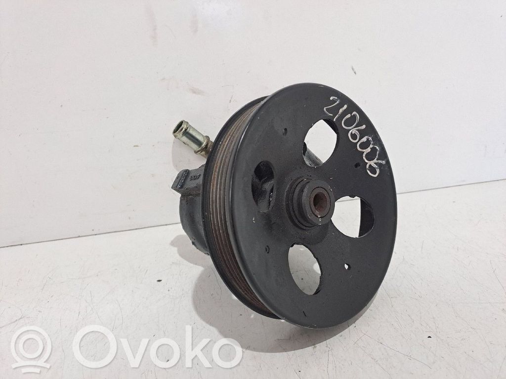 Ohjaustehostimen pumppu   26044359
