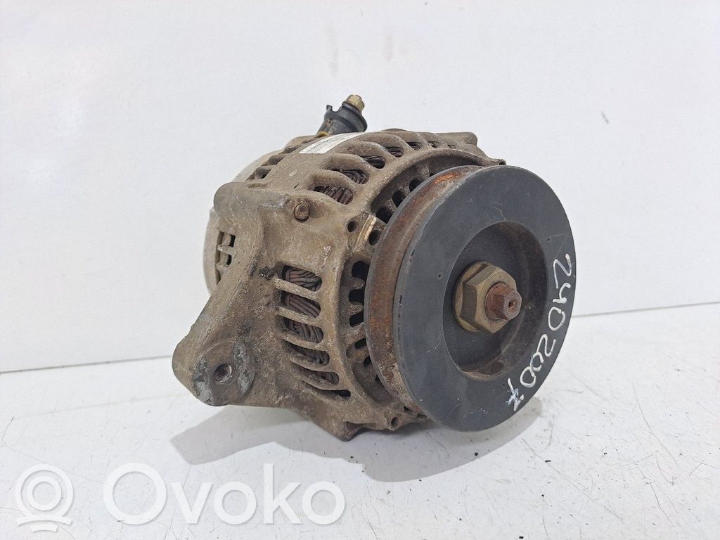 Toyota Corolla E110 Generatorius 