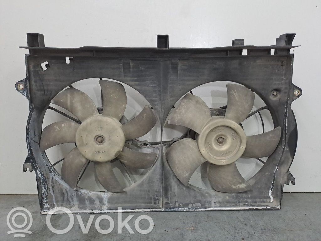 Elektrisks radiatoru ventilators   163630G020S,1636323030M,1680003,MS1680004260