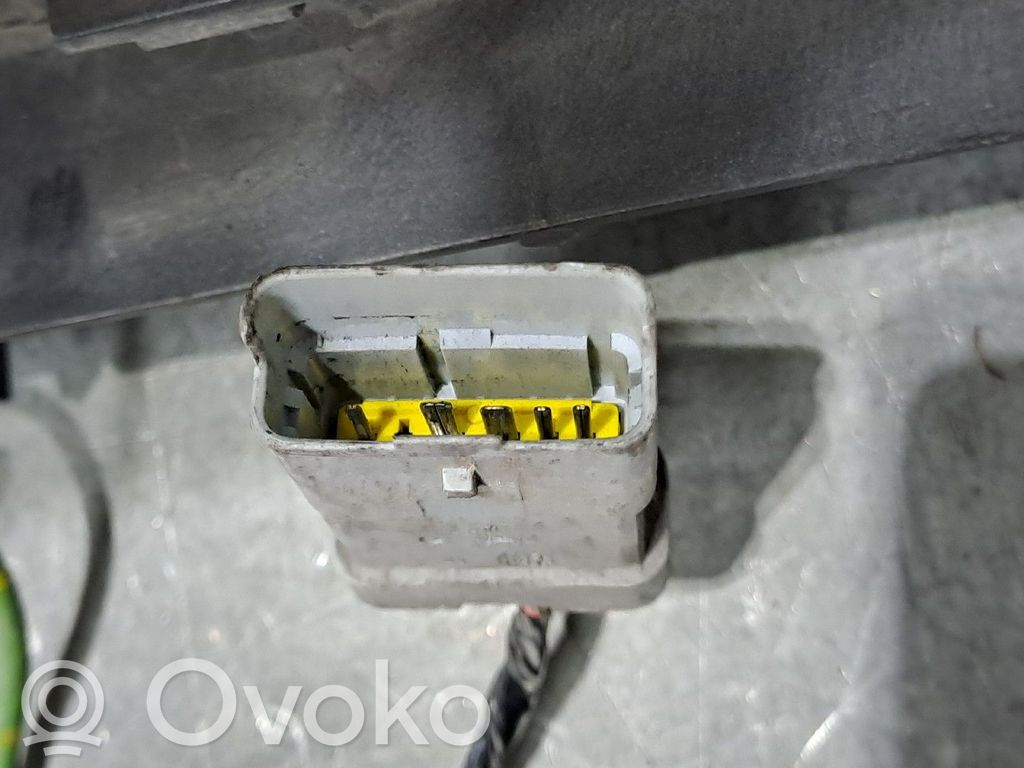 Elektrolüfter   9646656480