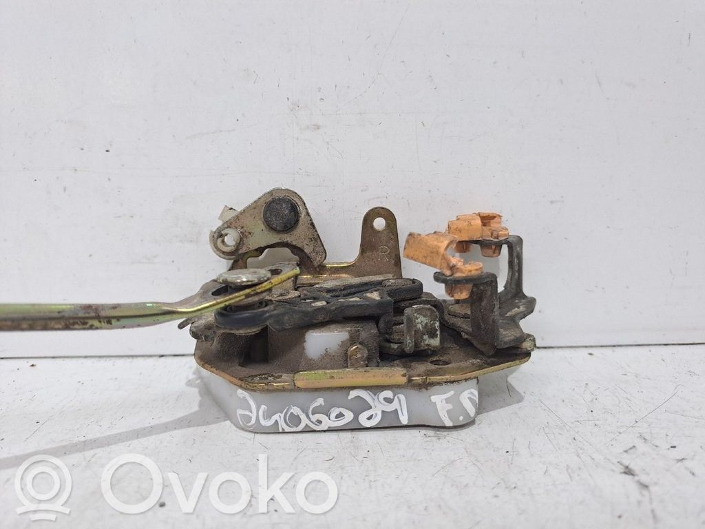 Etuoven lukko   GJ2958310