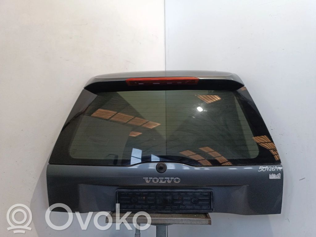 Tailgate/trunk/boot lid   39852821