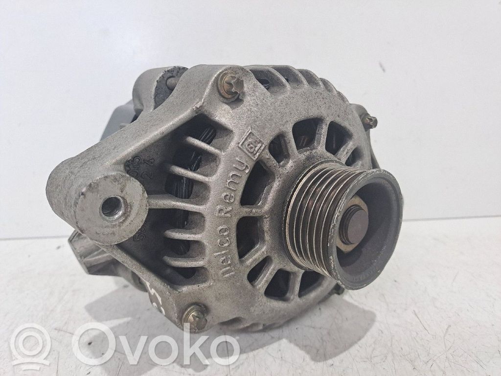 Generator/alternator