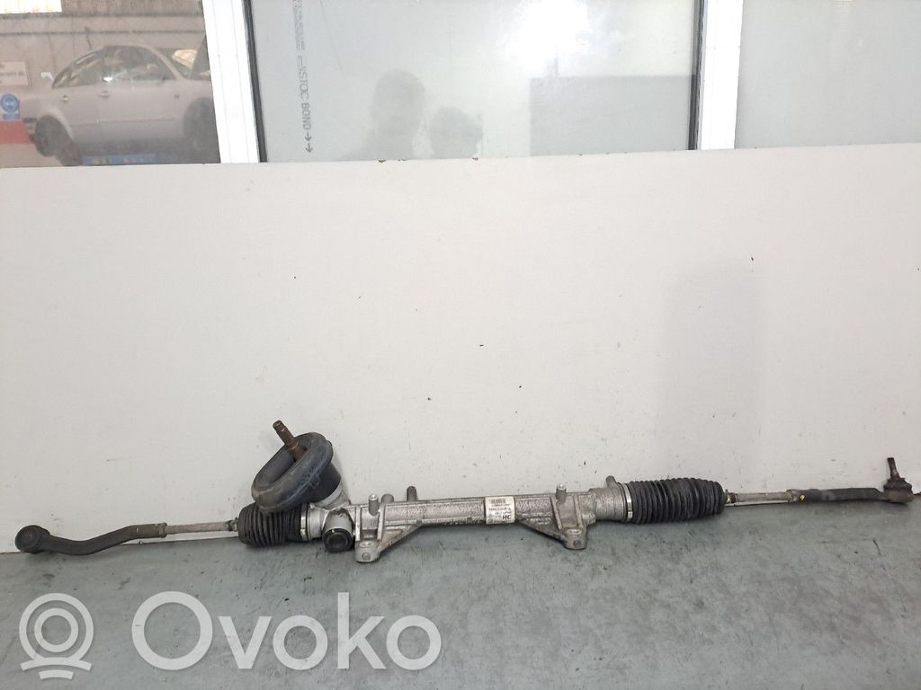 Renault Clio IV Lenkgetriebe 