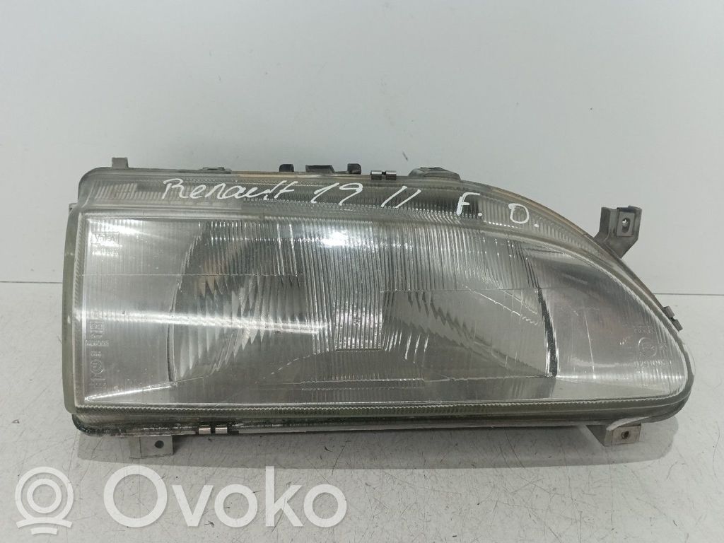 Headlight/headlamp