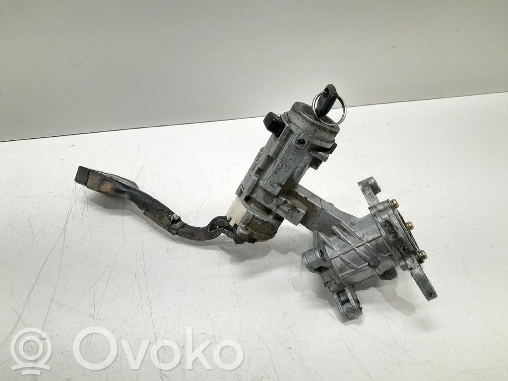 Toyota Corolla E80 Ignition lock 
