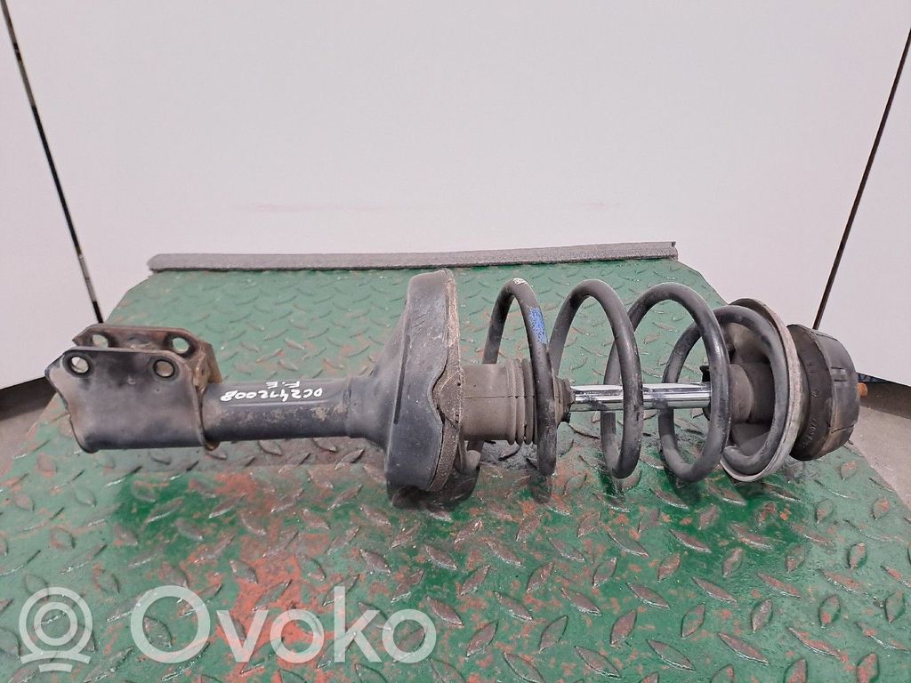Stoßdämpfer vorne   333708