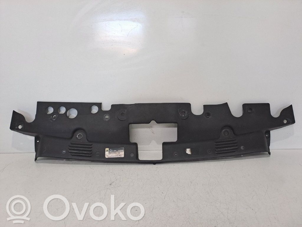Chevrolet Aveo Front grill 