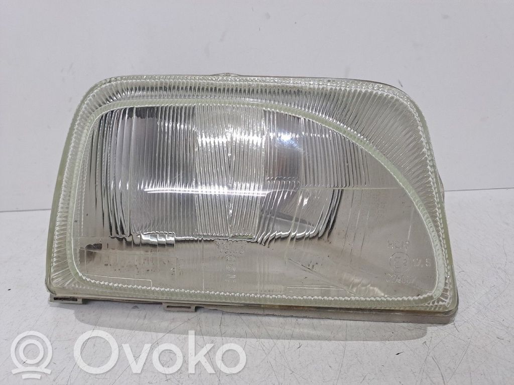 Renault Express Headlight/headlamp 