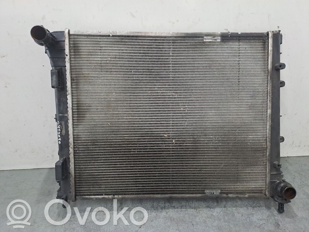 Fiat 500 Radiator lichid răcire 