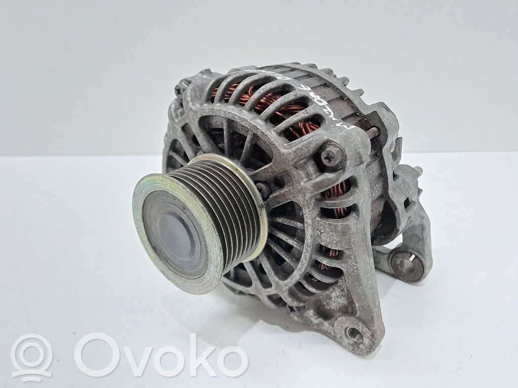 Alternador   A3TB4981