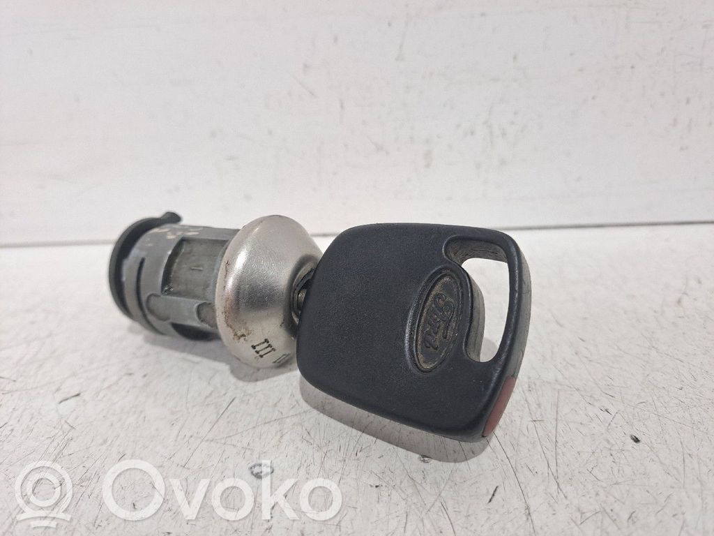Ignition lock   M179A
