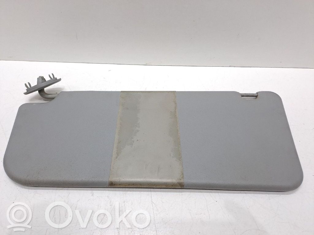Citroen Berlingo Häikäisysuoja 