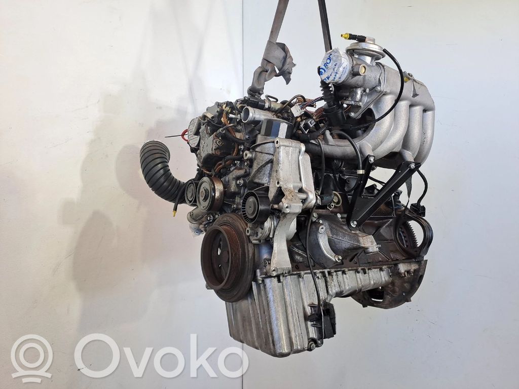 Engine   OM,30110763,611961