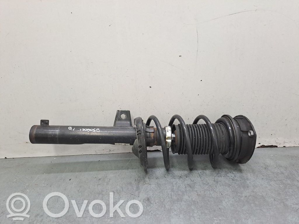 Etuiskunvaimennin   5Q0413023GJ