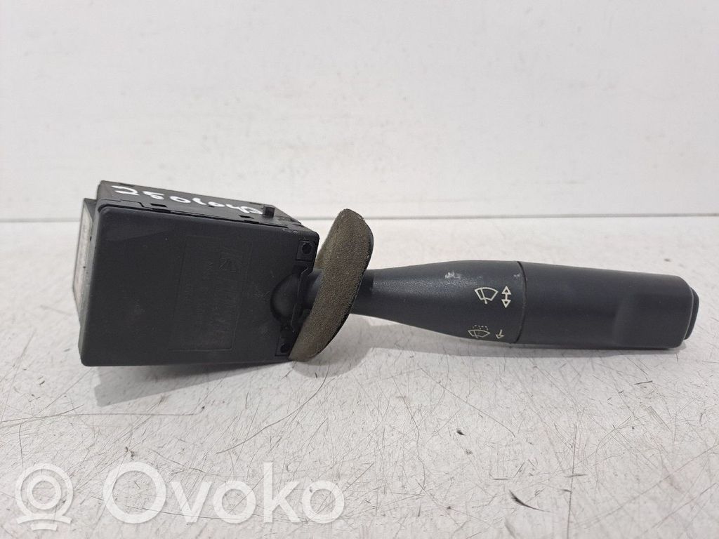 Citroen Berlingo Otros interruptores/perillas/selectores 