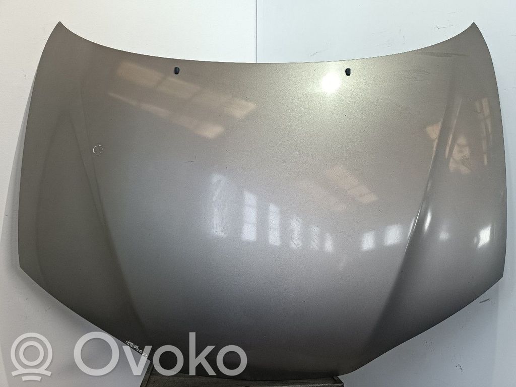 Engine bonnet/hood