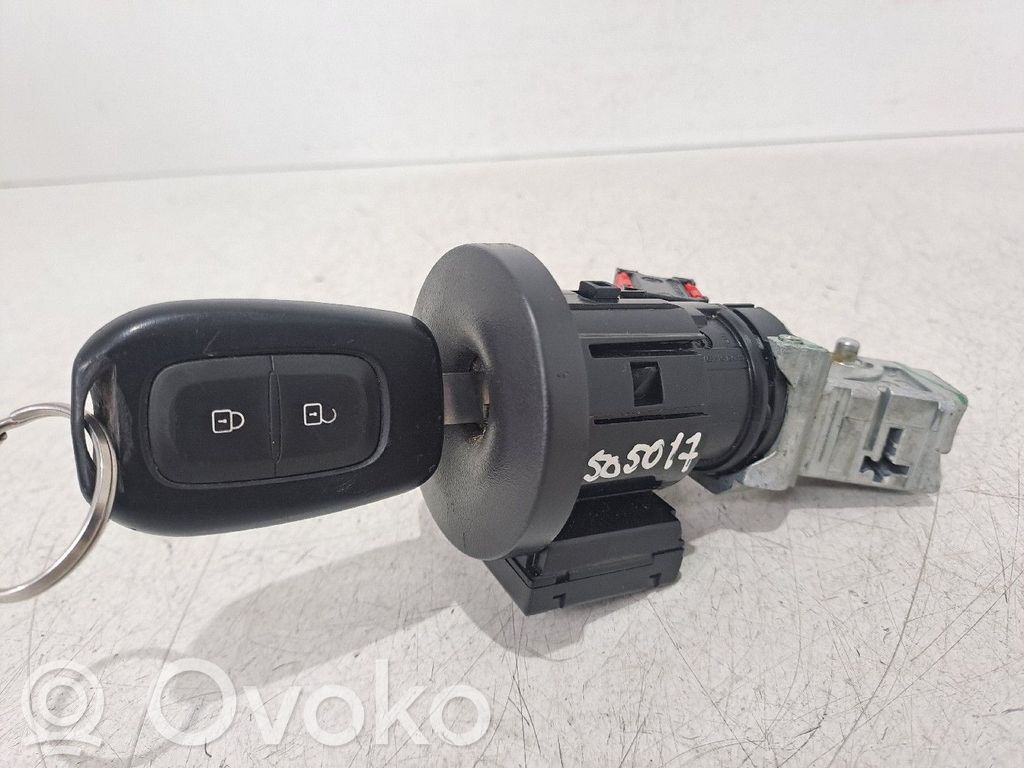 Užvedimo spynelė   487007938R