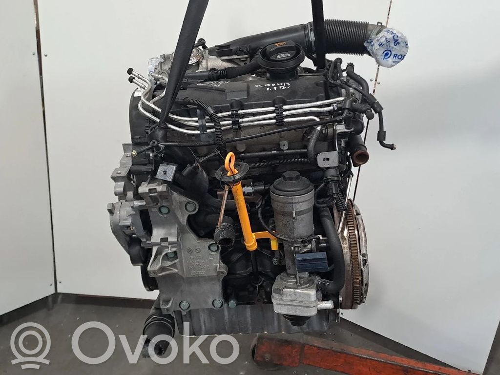 Engine   BKC